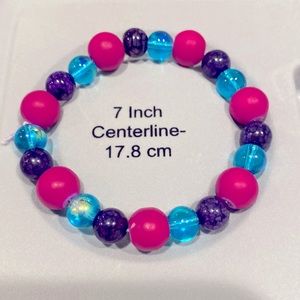 LGBTQ+ Pride Bracelets